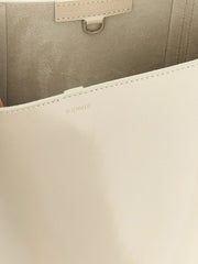 Coperni Beige Cowhide Shoulder Bag