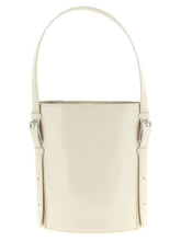 Coperni Beige Cowhide Shoulder Bag