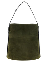 Coperni Bicolor Cowhide Tote Bag