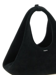 Coperni Black Cowhide Handbag