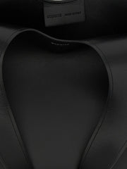 Coperni Black Cowhide Shoulder Bag