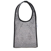 Coperni Black Fabric Handbags