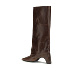 Coperni Bridge High Boots - Boots