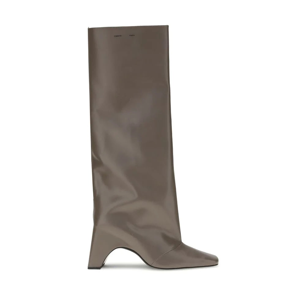 Coperni Bridge High Boots - Boots