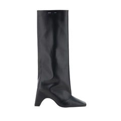 Coperni Bridge High Boots - EU39/US9