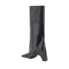 Coperni Bridge High Boots - EU39/US9