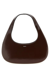 Coperni Brown Cowhide Handbag