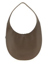 Coperni Brown Cowhide Shoulder Bag