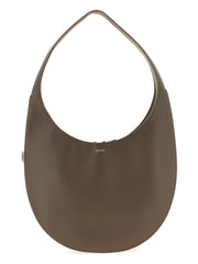 Coperni Brown Cowhide Shoulder Bag