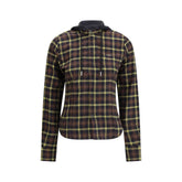 Coperni Hooded Shirt - IT36 | XS