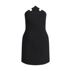 Coperni Mini Crown Dress - IT38 | S