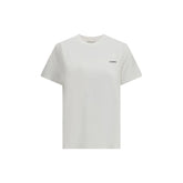 Coperni White Cotton T-Shirt