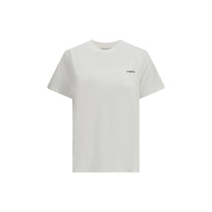 Coperni White Cotton T-Shirt