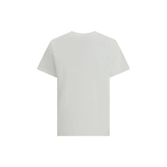 Coperni White Cotton T-Shirt