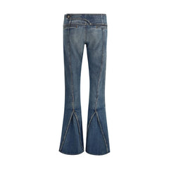 Coperni Yoke Denim Jeans - IT38 | S - Jeans