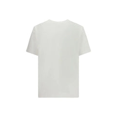 Cotton T-Shirt by Autry X Maison Kitsuné