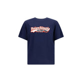 Cotton T-Shirt by Autry X Maison Kitsuné - T-Shirts