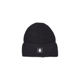 County of Milan Black Wool Caps Baseball Hat - UNI - Beanies