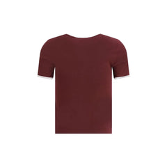 Courrèges Cotton T-shirt - M - T-Shirts