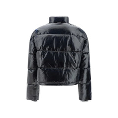 Courrèges Crop Down Jacket - Puffer Jackets