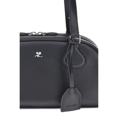 Courrèges Friday medium Shoulder Bag - Shoulder Bags