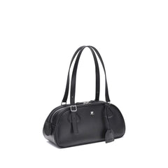 Courrèges Friday medium Shoulder Bag - Shoulder Bags