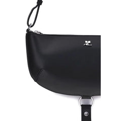 Courrèges Holy Eclipse Shulder Bag - Shoulder Bags