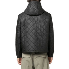 Craig Green Black Polyester Shell Jacket - M