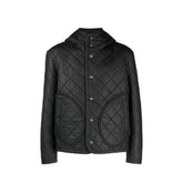 Craig Green Black Polyester Shell Jacket - M