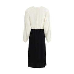 Crida Milano Correr Midi Dress - 3 - Dresses