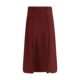 Crida Milano Seville midi Skirt - 3 - Skirts