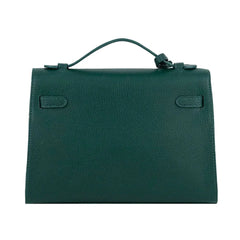 CRISTINAEFFE Green Artificial Leather Women Crossbody Bag - Cross Body Bags