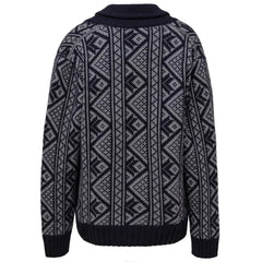 Cruciani Bicolor Cashmere Cardigan - IT58 | 3XL - Cardigans