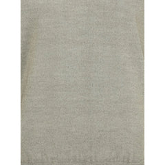 Cruciani Wool Green Turtleneck - Sweaters