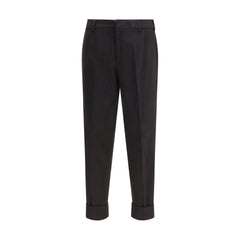 Cruna Bergen Trousers - Trousers