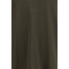 Cruna Bicolor Cotton T-Shirt