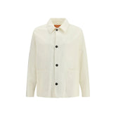Cruna Corduroy Chore Jacket - Coats & Jackets