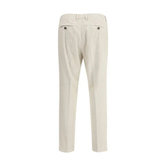 Cruna Corduroy Pants - Trousers