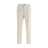Cruna Corduroy Pants - Trousers