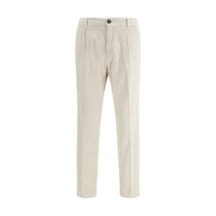 Cruna Corduroy Pants - Trousers
