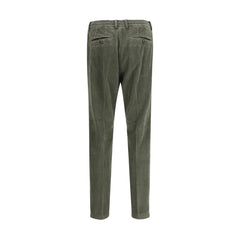 Cruna Corduroy Pants - Trousers