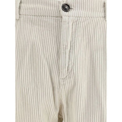 Cruna Corduroy Pants - Trousers