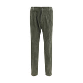 Cruna Corduroy Pants - Trousers