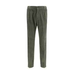 Cruna Corduroy Pants - Trousers