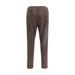 Cruna Corduroy Pants - Trousers