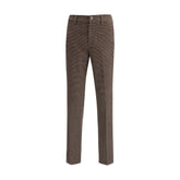 Cruna Solferino Trousers - Trousers