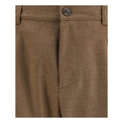 Cruna Virgin wool Pants - IT44 | XS