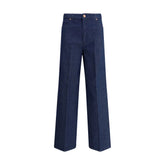 Cruna Wide leg Jeans - IT42 | L