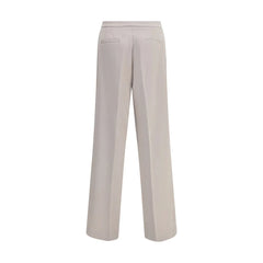 Cruna Wide-leg Pants - IT42 | L - Trousers
