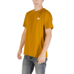 The North Face Green Cotton Sportswear - IT44 | S